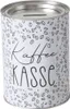 Spardose Kaffekasse 14 x 10 cm Produktbild-Vorschau 1