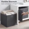 Aufbewahrungsbox Aufbewahrungsboxen 6er Set Faltbare Produktbild-Vorschau 8