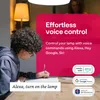 Innr Zigbee E27 LED, funktioniert mit Philips Hue*, smart Produktbild-Vorschau 5