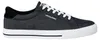 JACK & JONES Herren Jerry Canvas Sneaker Produktbild-Vorschau 2