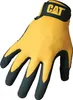 Caterpillar Cat017416l Gants de travail Jaune L Jaune L Voir les images du produit 1