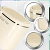 Pattumiera compatta con coperchio, beige Anteprima dell’immagine prodotto 5