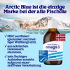 Arctic Blue Omega-3 Reines Fischöl - Natürlicher Geschmack Produktbild-Vorschau 7