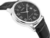 Casio Men's MTPV002L-1B Silver Leather Japanese Quartz Produktbild-Vorschau 13