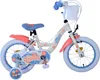 VOLARE Kinderfahrrad Disney Stitch 14  Zoll Produktbild-Vorschau 1