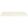 Vidaxl Ersatztuch für awning 6x3,5 M cremefarbene Colored Anteprima dell’immagine prodotto 7