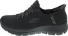 Skechers Sneakers 150123-BBK in Black color size 36 Voir les images du produit 65
