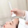 INF 140A Microneedle Derma Stamp Roller Weiß ABS für Produktbild-Vorschau 4