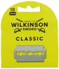 WILKINSON Rasierklingen Classic 10er Produktbild-Vorschau 1