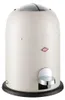 WESCO MINI MASTER odpadkový koš SAND MATT s objemem 6 litrů Náhled obrázku produktu 8