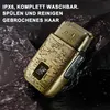 OKWISH Profi zastřihovač vlasů set, pánský holicí set, Náhled obrázku produktu 3