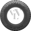 Falken Wildpeak M/T M/T01 Sommerreifen 285/75 R16 116/113Q Produktbild-Vorschau 9