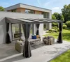 Zastřešení terasy Sojag St. Barth 10x12 Náhled obrázku produktu 6