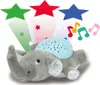 Jamara Sternenlicht LED Dreamy Elefant                  6M+ Produktbild-Vorschau 9