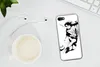 MuchoWow® Handyhülle Schutzhülle Hülle für iPhone 8 Eine Produktbild-Vorschau 6