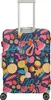 Travelite ACCESSOIRES Kofferhülle M, Obst Produktbild-Vorschau 3