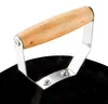 HI Mini-Holzkohlegrill Schwarz Produktbild-Vorschau 13