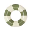 Petites Pommes Schwimmring ANNA Terra Verde | Ø 60cm Produktbild-Vorschau 1