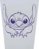 set di 2 bicchieri in cristallo Stitch ( vice style) 490 ml Anteprima dell’immagine prodotto 6