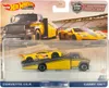 HOT WHEELS GRK67 Premium Car Team Transport Chevy Corvette Anteprima dell’immagine prodotto 2