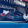 Sparco Gymkhana RED BULL Sicherheitsschuhe - S 24 - 07535RB Produktbild-Vorschau 10