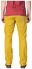 Pantaloni da uomo RAFIKI RUNOUT, color oliva Taglia: XS Anteprima dell’immagine prodotto 4