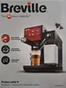 Breville Kaffee Espressomaschine PrimaLatte II Italienische Produktbild-Vorschau 2