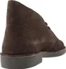 Clarks Desert Evo Wildlederstiefel, Braun 43 EU Produktbild-Vorschau 3
