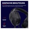 Trust GXT 415 Zirox, Kábel, Hranie, 20 - 20000 Hz, 253 g, Náhľad obrázku produktu 27