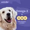 Olej z łososia 5 litrów+ witaminy A D E z pompką, Olej Podgląd zdjęcia produktu 7