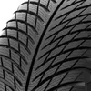 Michelin Wi car-tyres Pilot Alpin 5 ( 235/60 R18 103H EV Produktbild-Vorschau 10