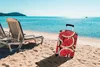 MuchoWow® Koffer Handgepäck Trolley Rollkoffer Kleine Produktbild-Vorschau 6