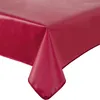 Wachstuchtischdecke Rund Oval Eckig Tischdecke Wachs Produktbild-Vorschau 4