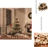 vidaXL Guirlande lumineuse LED avec 1000 LED blanc chaud 25 Voir les images du produit 1