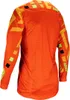 Leatt Ride Kit 3.5 Citrus orange-jaune-lime L Podgląd zdjęcia produktu 6