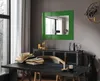 Dekorativer Wandspiegel - Bedruckter Spiegel - Motiv - Produktbild-Vorschau 3