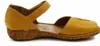 JOSEF SEIBEL Rosalie 42 | Sandales pour Femmes | jaune Voir les images du produit 23