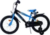 Volare Sportivo Kinderfahrrad - Jungen - 18 Zoll - Blau Produktbild-Vorschau 5