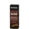 Syoss Colorglow Tönung tief.braun 1 Produktbild-Vorschau 1