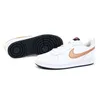 Nike Court Borough Low 2 (GS) BQ5448116 (39/white-mtlc Produktbild-Vorschau 2