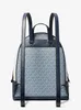 Michael Kors Rucksack Rhea 35S5SRAB6V Blau Produktbild-Vorschau 2