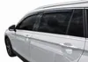 GP Déflecteurs Deflecteurs D'Air Pour Volkswagen Tiguan 2 Voir les images du produit 5