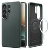 Spigen Liquid Air (MagFit), Obal, Samsung, Galaxy S26 Productafbeelding-voorbeeld 1