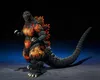 Godzilla vs. Destoroyah S.H. MonsterArts Actionfigur Produktbild-Vorschau 8