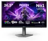 AOC 27" AG276QKD2, 2560x1440, 500Hz écran plat de PC Voir les images du produit 1