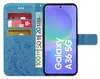 Handy Tasche für Samsung Galaxy A36 5G Schutz Hülle Produktbild-Vorschau 3