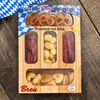 Breu Salami Snack Selection Premium mit Käse 80g Produktbild-Vorschau 3