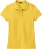 Chiemsee Damen Poloshirt, atmungsaktiv, hautsympathisch, Produktbild-Vorschau 3
