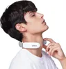 Neck massager white 4356E SKG Anteprima dell’immagine prodotto 9