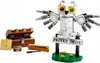 76425 - LEGO Harry Potter - Hedwig™ avec une visite au 4 Voir les images du produit 3
